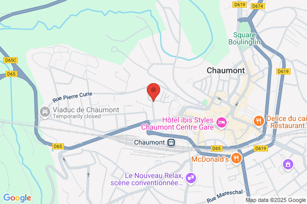 JD Bersier Chauffage Sàrl