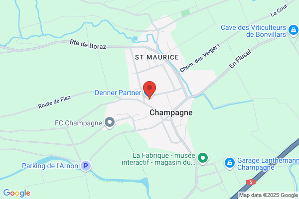 Office de poste
