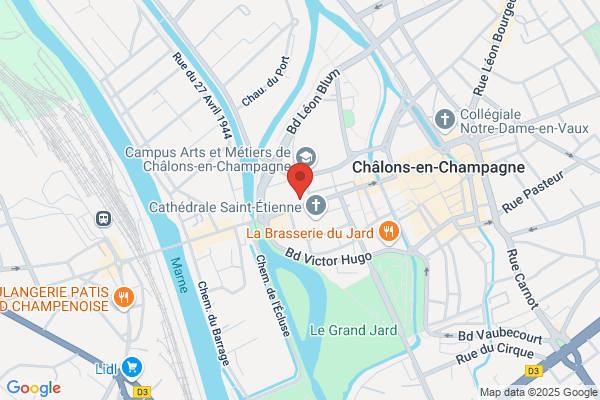 Office de poste