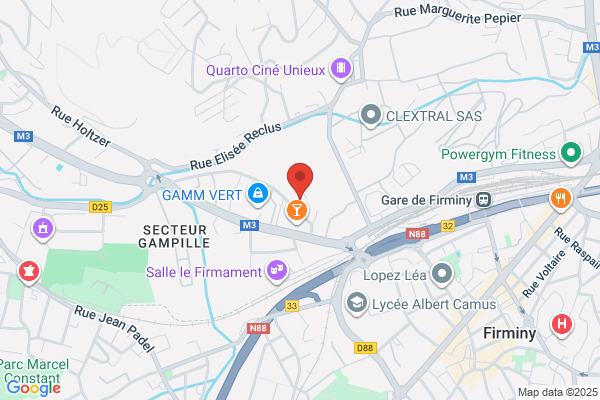 Office de poste