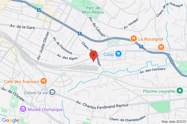 Office des Poursuites et Faillites