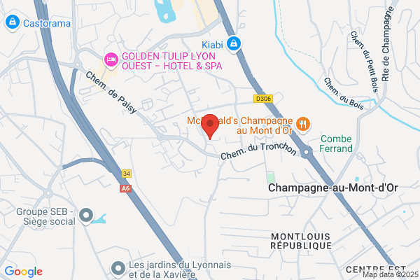 Restaurant du Midi