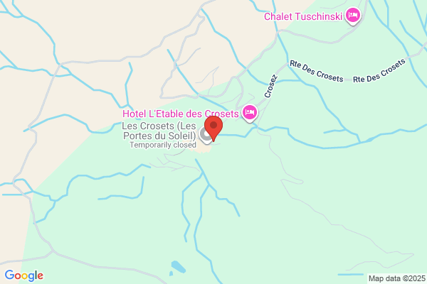 Chamois Sport, Laurent und Lang