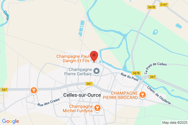 Paul Défago et fils SA