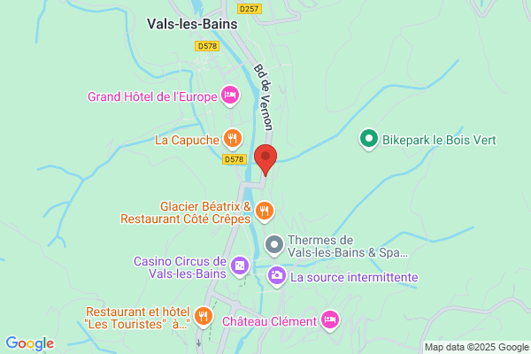Société d'Exploitation des eaux thermales et minérales Val-d'Illiez SA