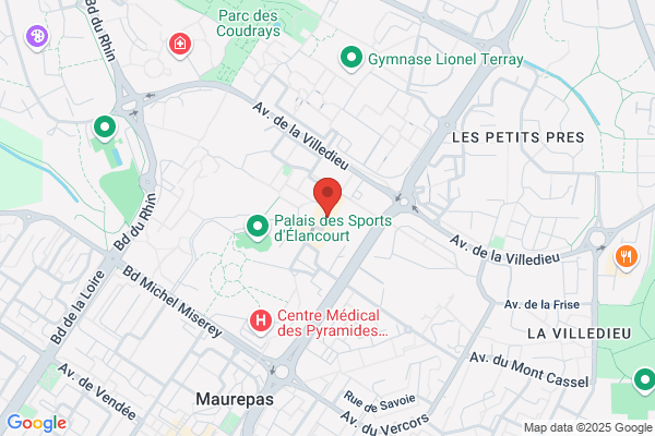 Tea-Room l'Antares