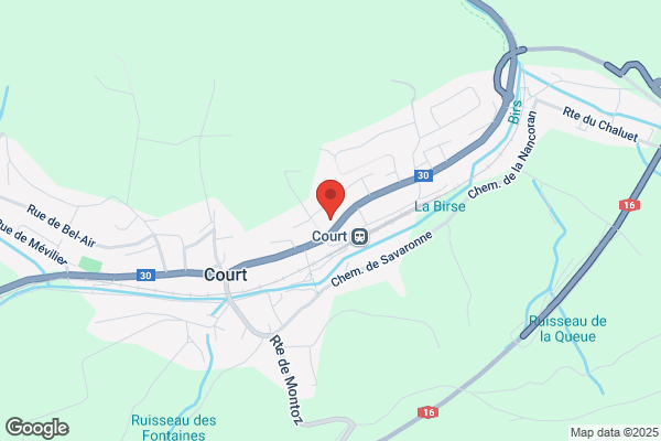 Ultra Décolletage SA