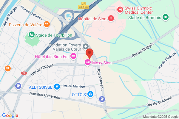 Denner Satellite