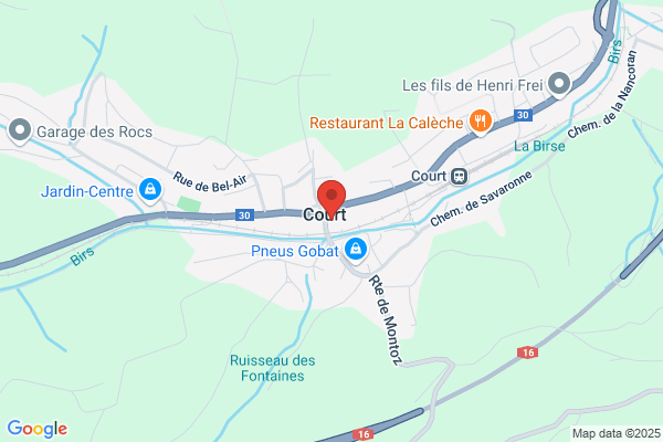 Ecole primaire