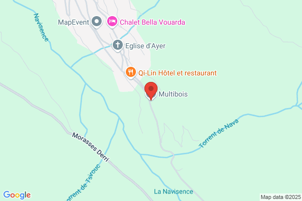 N Multibois SA