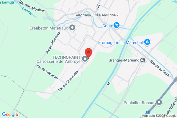 Paroisse Catholique