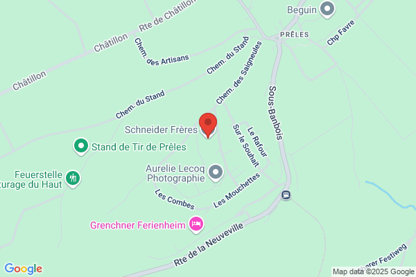 Schnyder Frères