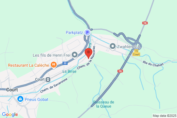 Station d'Epuration