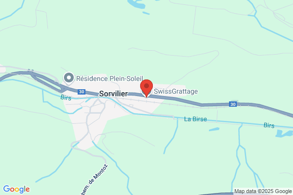 Ugine-Savoie Suisse SA