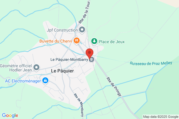 Administration communale