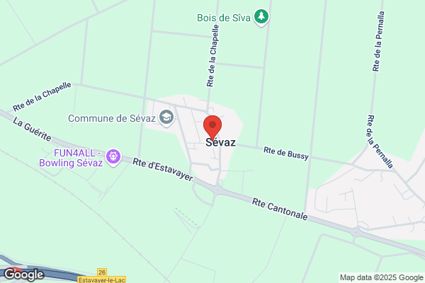 Administration communale
