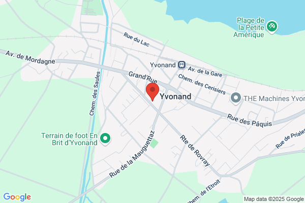 PanaDent Cabinet Dentaire