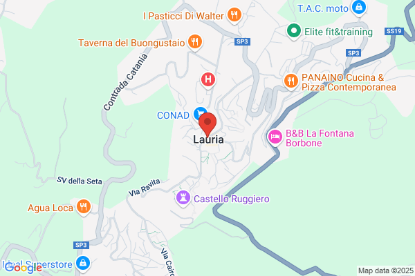 Vierino Lauria