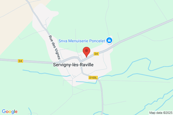 RP Serrurerie et Clôtures Sàrl