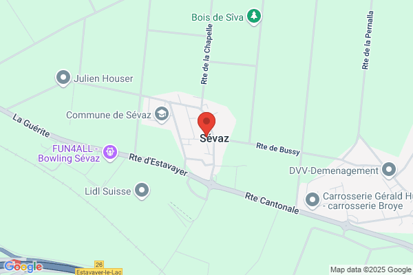 Administration communale