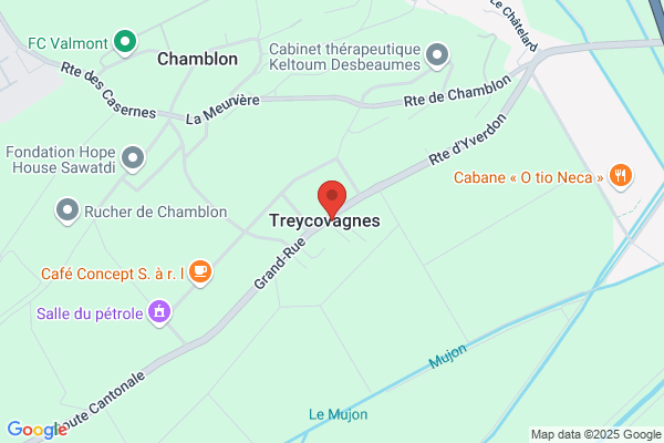 Ecole de Champ-Murat