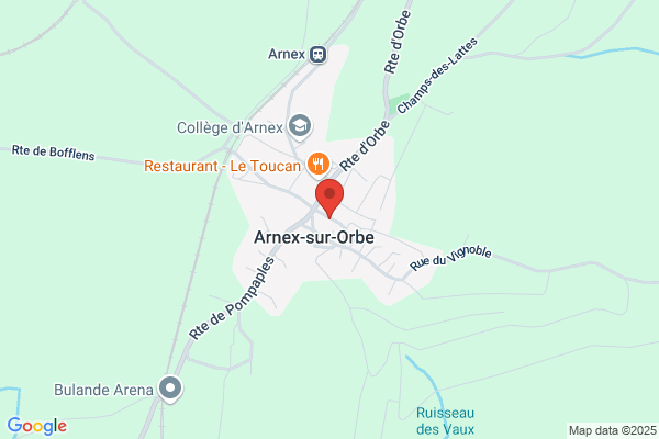 Général Stores