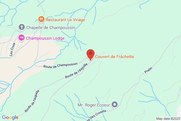 La Faille-Hit