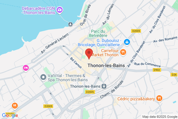 Le Casino alimentation