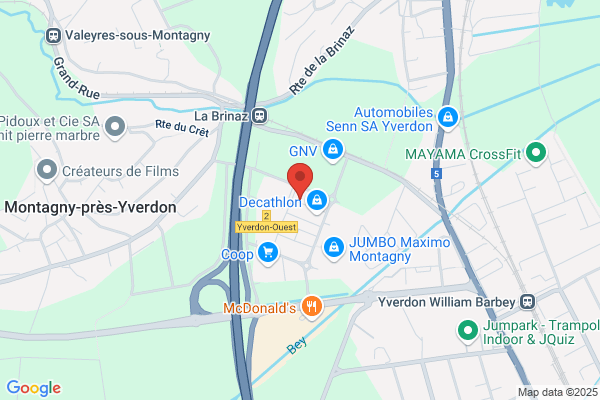 Mindgate Informatique & Multimédia