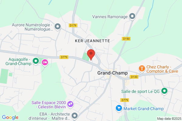 Office de poste