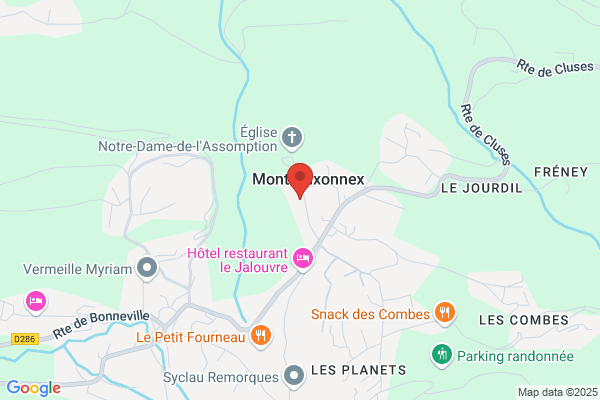 sur nos monts quand le soleil