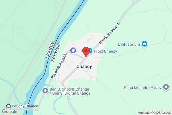 Abriloc Chancy SA