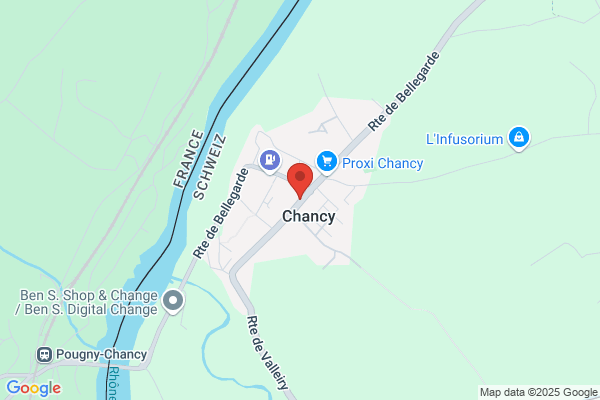 Administration communale