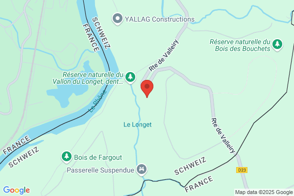 Gérôme de Rham