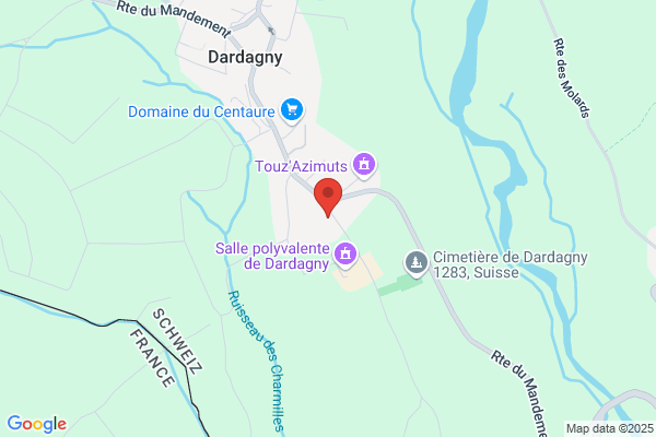 Hotel-Restaurant de la Donzelle