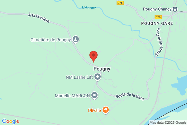Office de Poste