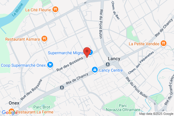 Office de poste