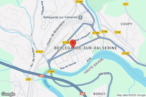 Office de poste