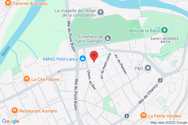 SOS MAISON Sàrl