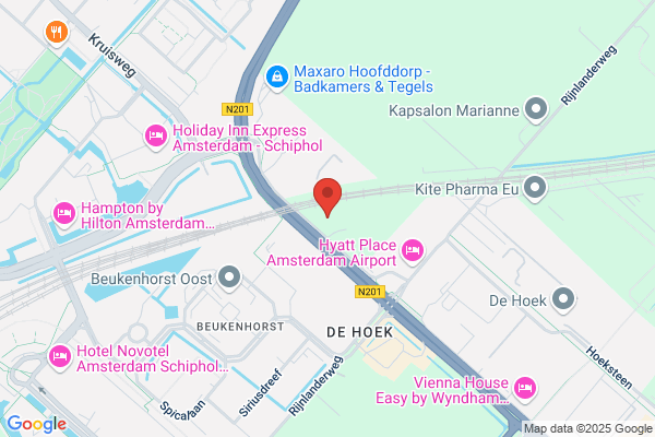 Smith und Nephew (Europe) BV Rotterdam