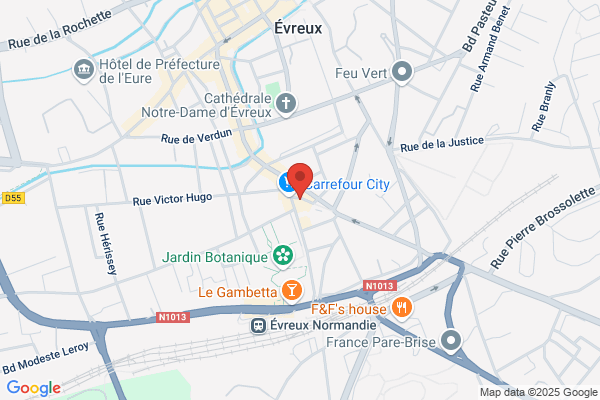Trans Urbain