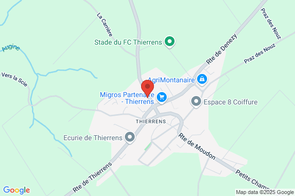 Auberge du Loup