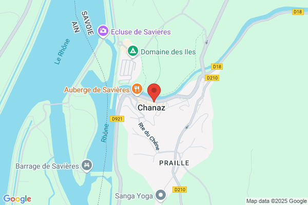 Café Chez L'Entracte