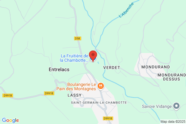 Fromagerie Bettex