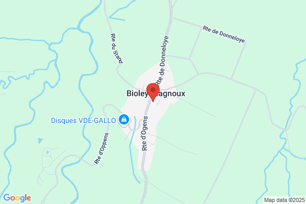 Restaurant à la Petite-Auberge
