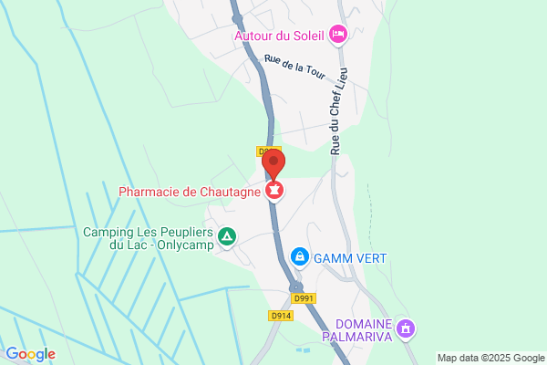 Service du feu