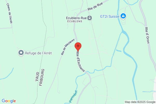 Administration communale