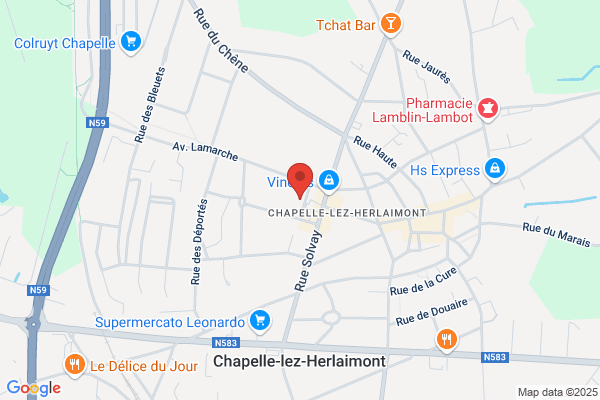 Administration communale