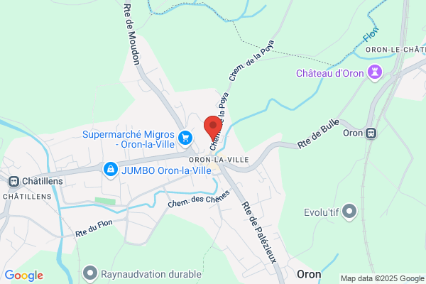 Boucherie chevaline M. Sonney