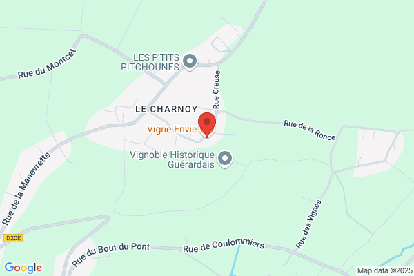 Idées Vertes Burnier